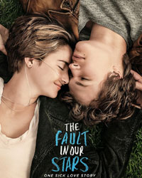 The Fault In Our Stars